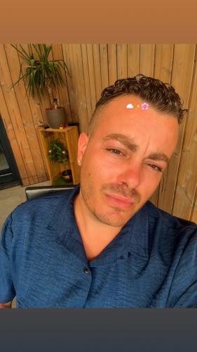 Passif gay cul rebondi - Escort Mont de Marsan
